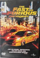 DVD Fast and the Furious Tokio Drift