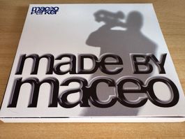 Maceo Parker – Made By Maceo