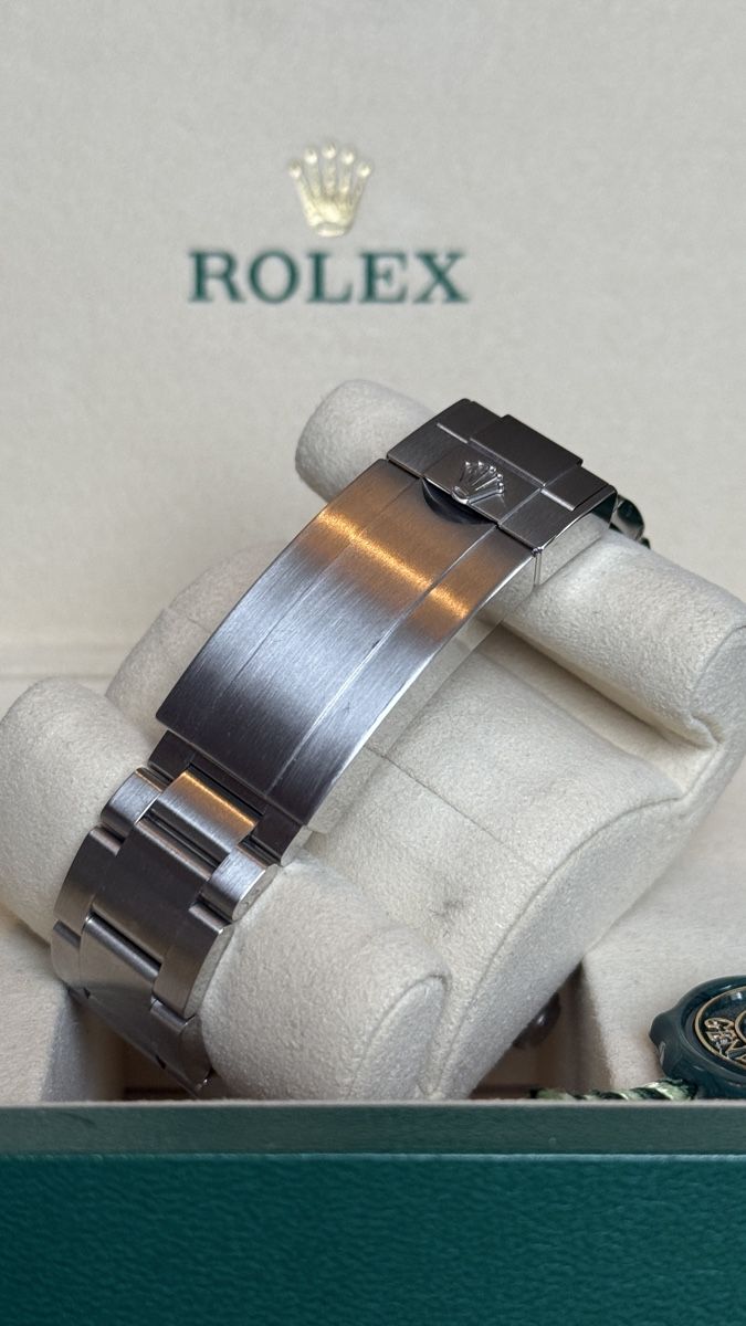 Rolex Orologi: Rolex Submariner Date Starbucks – Nuovo (secondo la descrizione) da Abtwil SG venduto da TIMECOLLECTOR 4
