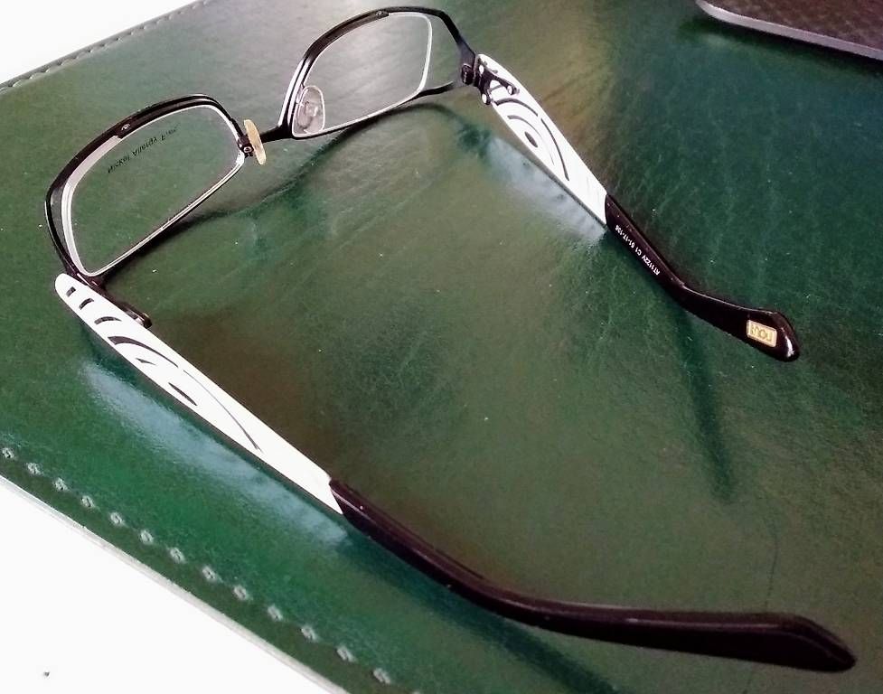 Occhiali & Lenti: Modische Damenbrille – Usato da Uetendorf venduto da kel_5hsq 4