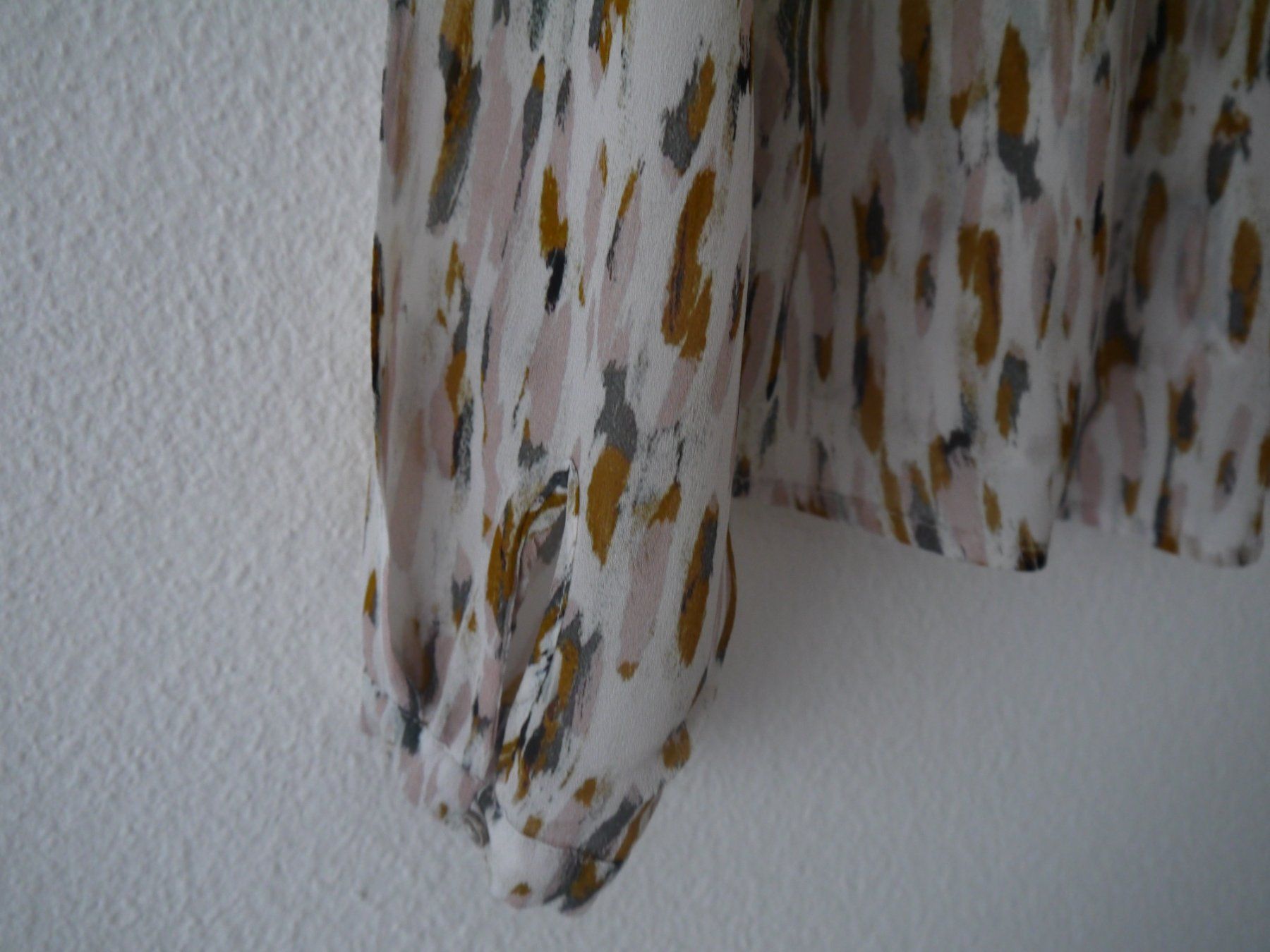 Nile Camicette: NILE Bluse aus 100% Viskose Gr:S – Usato da Hagendorn venduto da Blaf 4