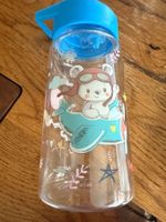 Trinkflasche-Kinder-Auslaufsicher 500ml-FlipTop-Trinkflasche