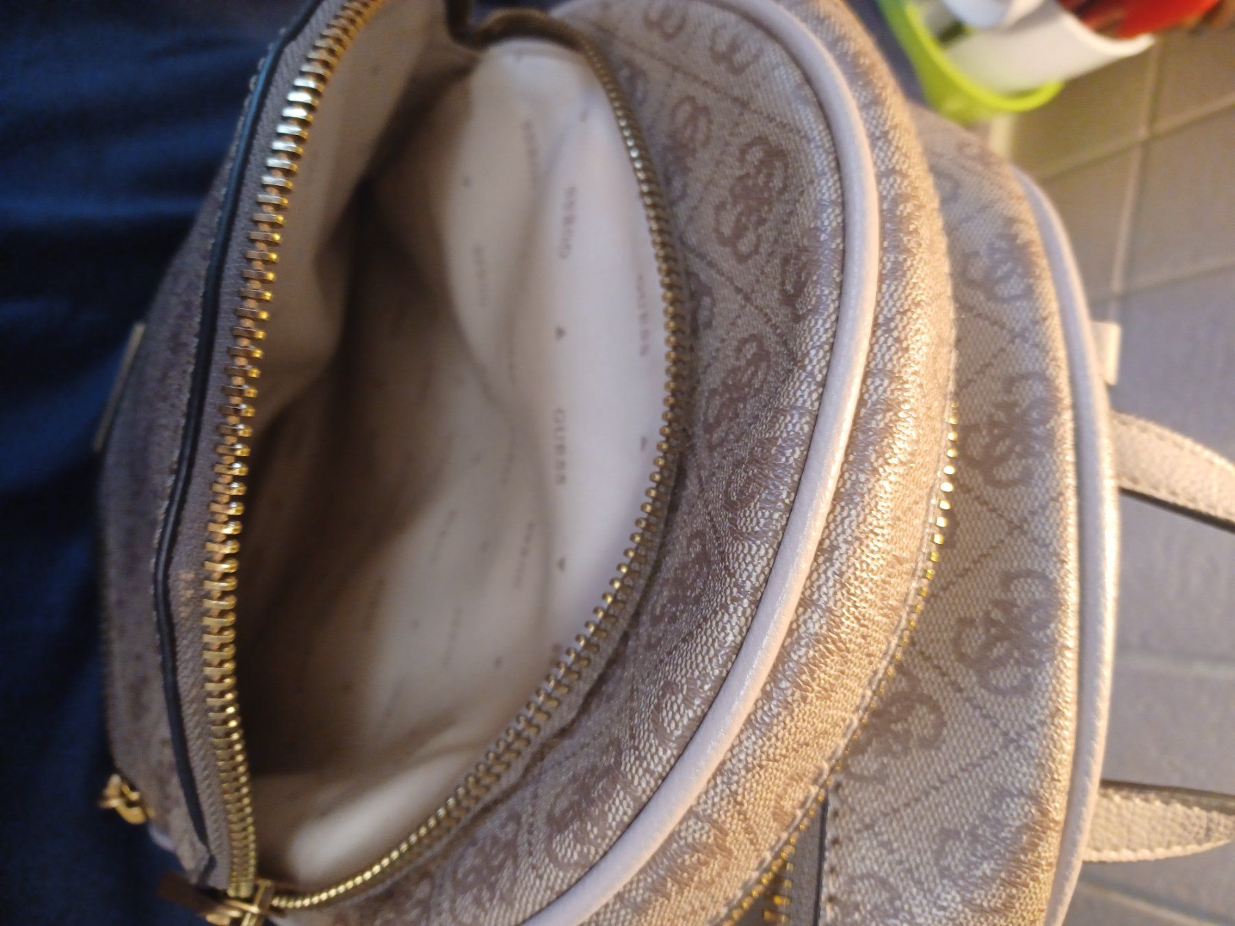 Rucksäcke: Rucksack – Neu (gemäss Beschreibung) aus Steinmaur von markys 7