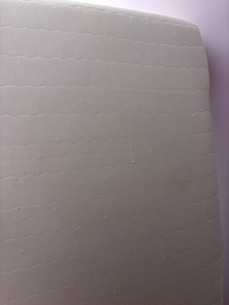 Materassi: Gently Used Mattress - Twin Size! – Usato da Thalwil venduto da ver_j2lw 3