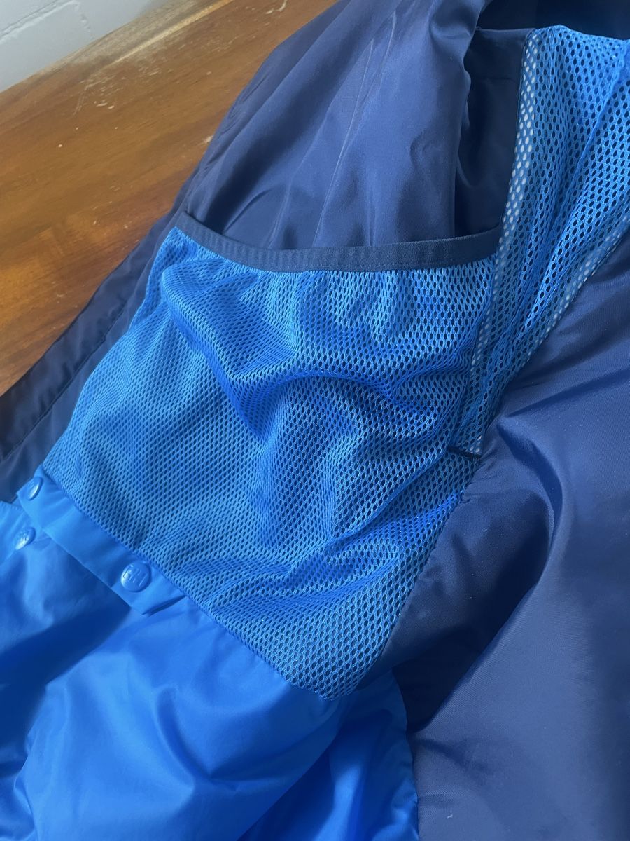 Helly Hansen Giacche: Helly Hansen Parka Jacke Regenjacke Outdoor – Usato da Stäfa venduto da Phphch 7