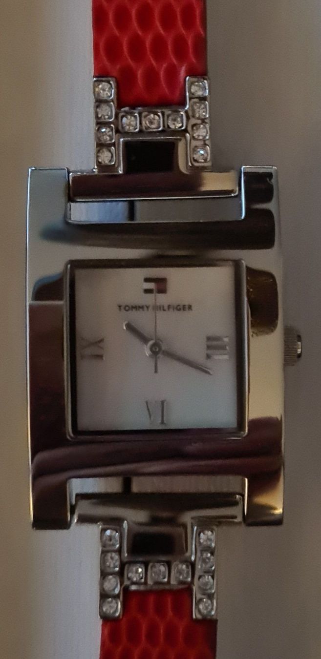 Tommy Hilfiger Orologi: Uhr Tommy Hilfiger – Usato da Bern venduto da Ssra 4