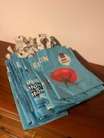 40 Aldi Einkaufstüten