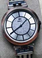 RICHELIEU Damenuhr Swiss-Made ( Quartz / 35 mm )
