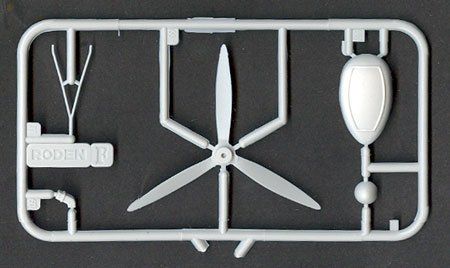 Kit di modellismo & Modellini statici: Gloster Sea Gladiator 1/48 – Nuovo e nell'imballaggio originale da Bözen venduto da jackieoh 2