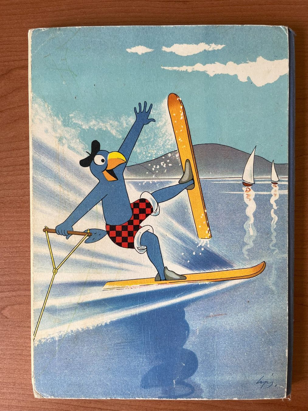 Fumetti: Globis toller Tag, 1. Auflage – Usato da Bern venduto da mar_v7z9 8