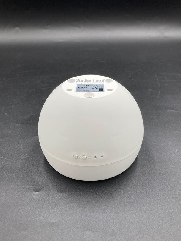 Stadler Form Duftöldiffusoren: STADLER FORM | Jasmine | Aromadiffuser | Weiss – Neu (gemäss Beschreibung) aus Wittenbach von Restwert_St-Gallen 3