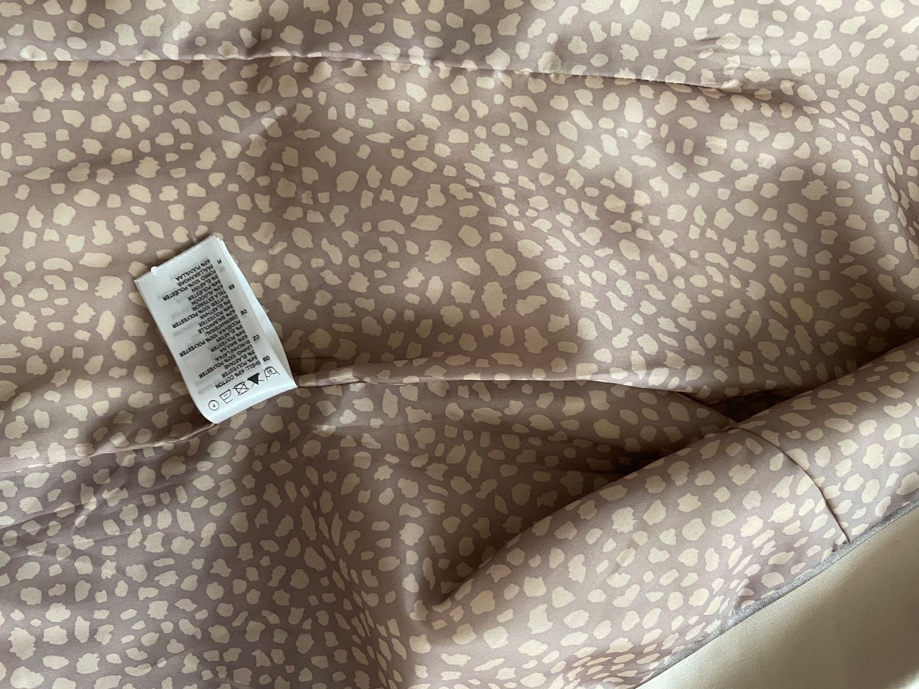 H&M Completi & Tailleur: Damen Blazer – Nuovo (secondo la descrizione) da Frenkendorf venduto da Pinda4402 6