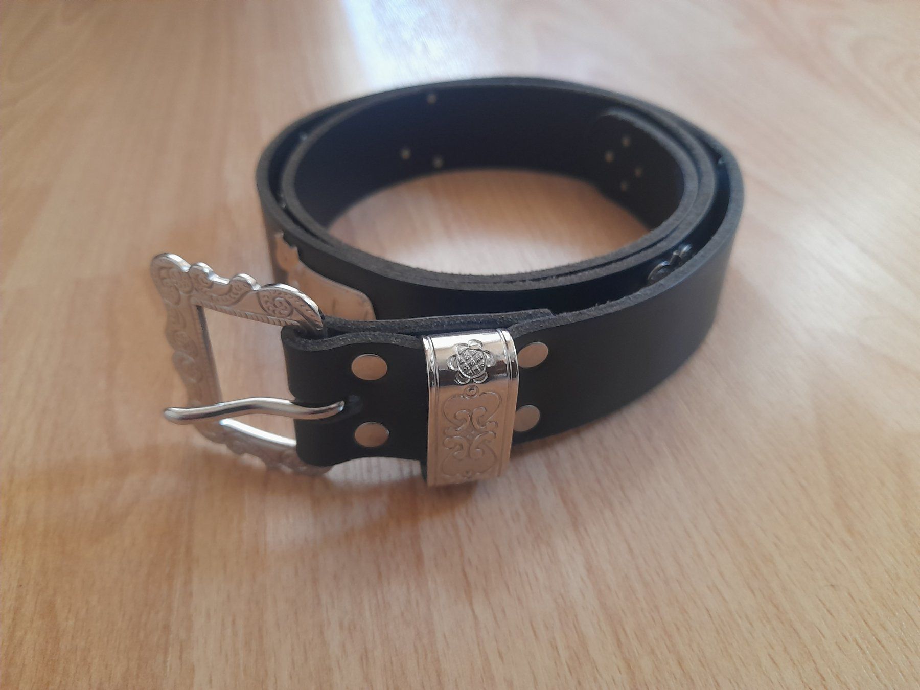 Gürtel: Damen Appenzellergurt "Chüeligurt" Original – Neu (gemäss Beschreibung) aus Lustmühle von chevi03