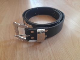 Damen Appenzellergurt "Chüeligurt" Original