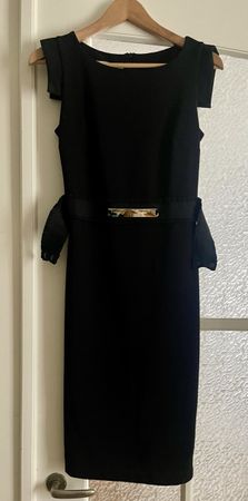 Kleid, Rinascimento (made in Italy) sehr schick