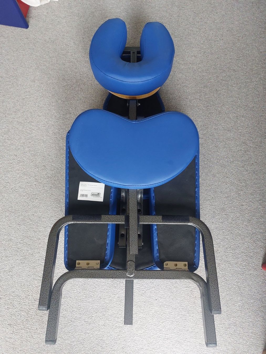 Massagegeräte: Massagestuhl – Neu (gemäss Beschreibung) aus Beringen von Germaine59 5