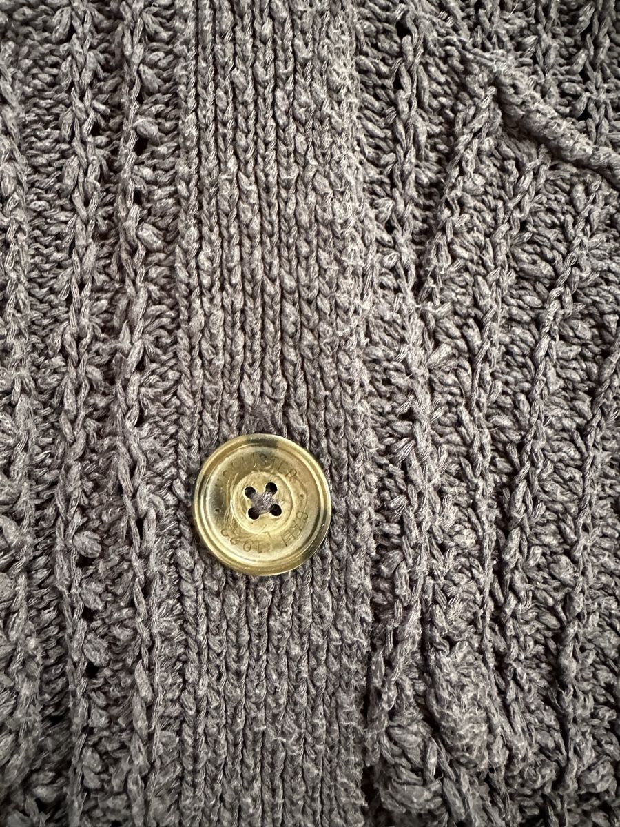 Hollister Giacche: Strickjacke von Hollister M – Usato da Sarmenstorf venduto da Nila78 2