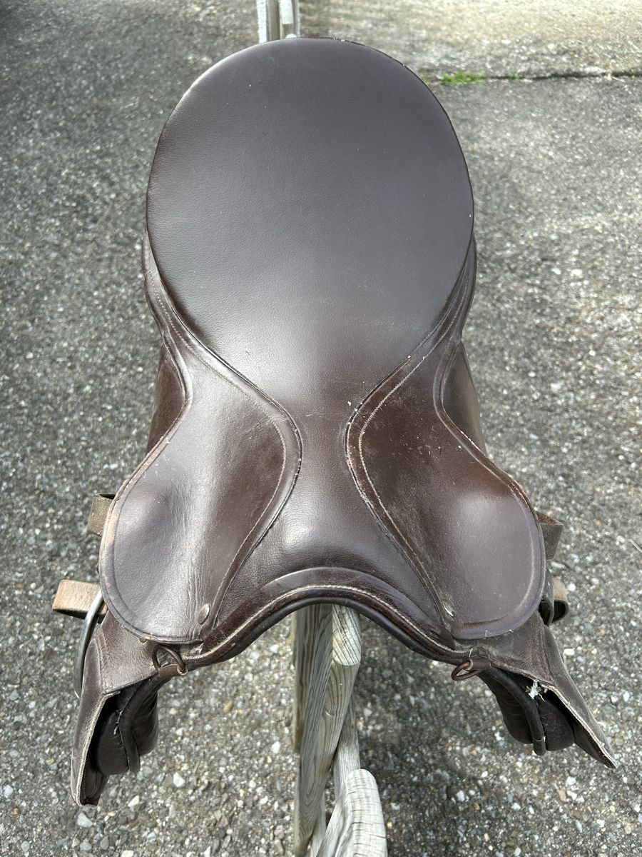 Selle & Accessori: Sattel – Usato da St. Silvester venduto da Redneck83 1