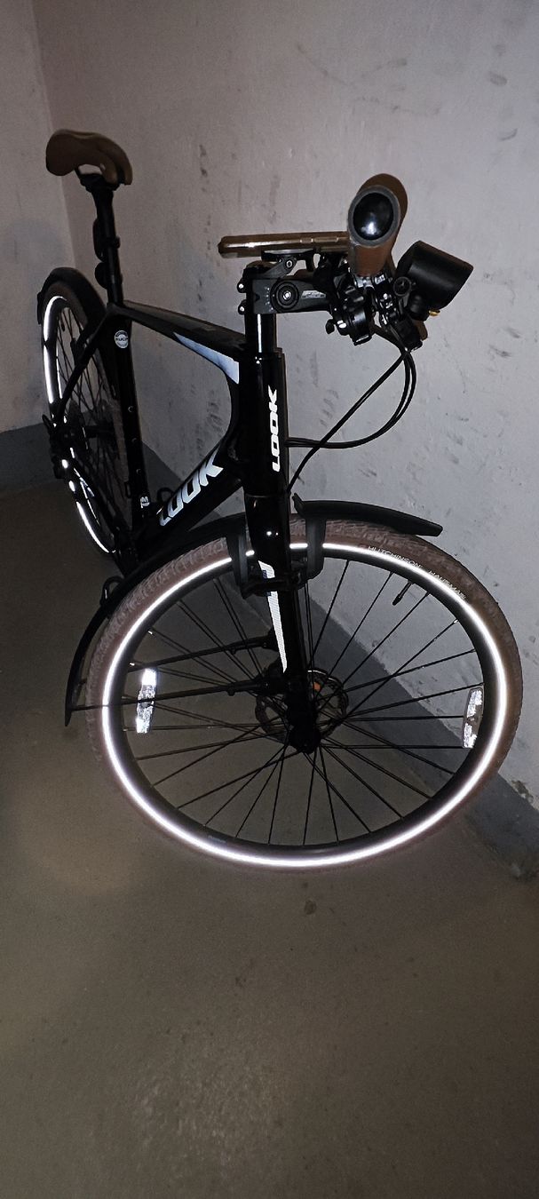 Look Biciclette: LOOK 765 Gotham Bike – Nuovo (secondo la descrizione) da Winterthur venduto da Ajcps 2