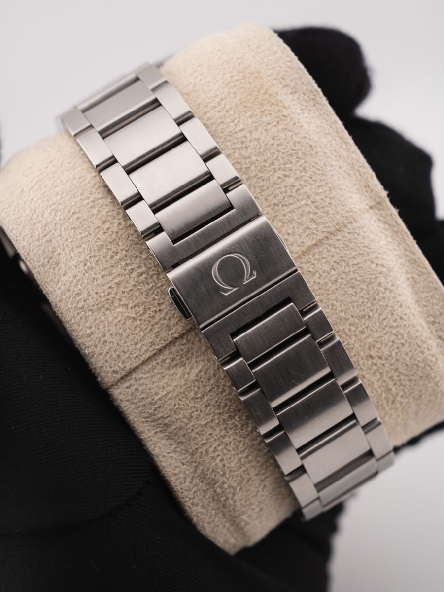 Omega Uhren: Omega Seamaster Aqua Terra – Gebraucht aus Zürich von Timely_Deals 3