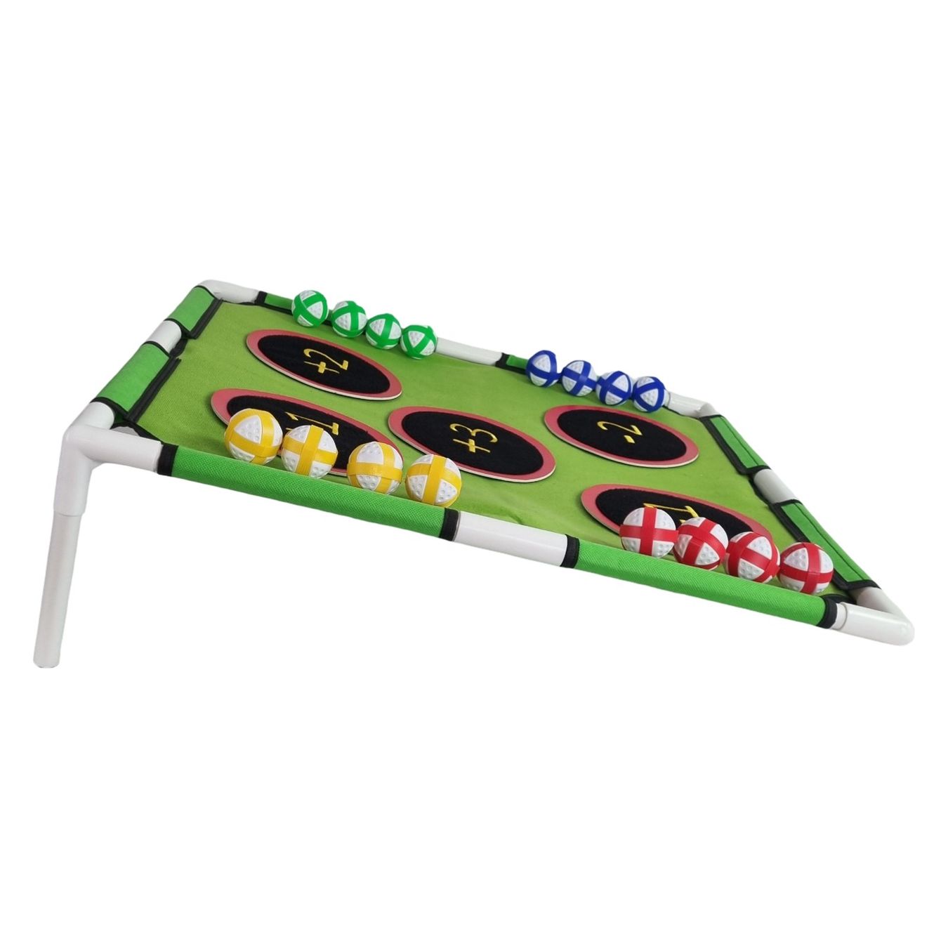 Tiro con l'arco: Golf-Dart Spiel – Usato da Wangen b. Olten venduto da Restwert_Wangen 3