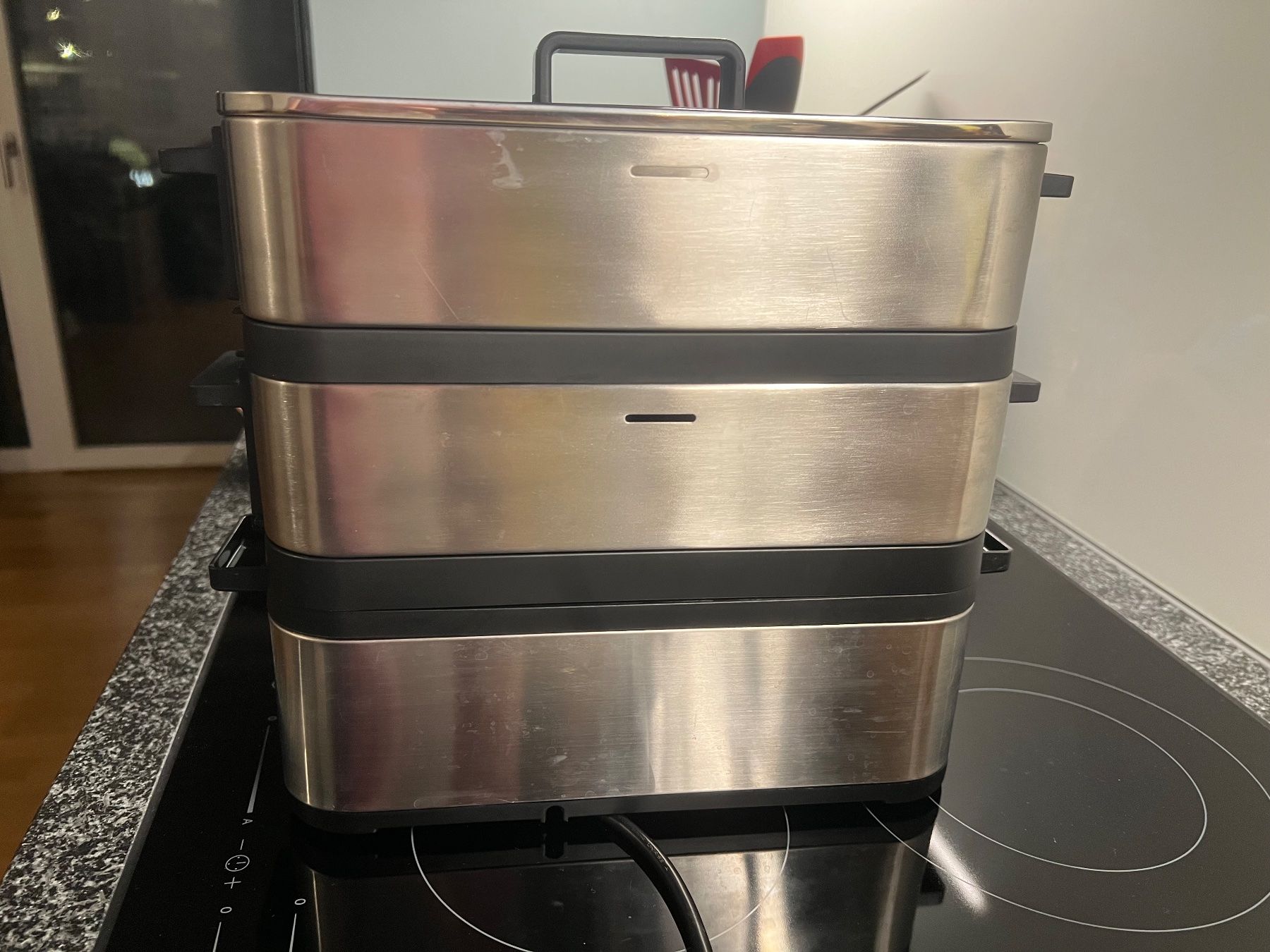 WMF Küchengeräte: WMF Küchenmini Dampfgarer – Gebraucht aus Bern von chr_55bx 1