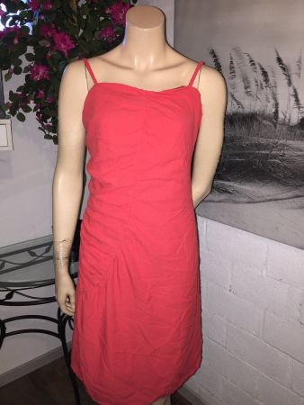 3 SUISSES Robe / Kleid taille / Grosse 40 ( 42 FR )