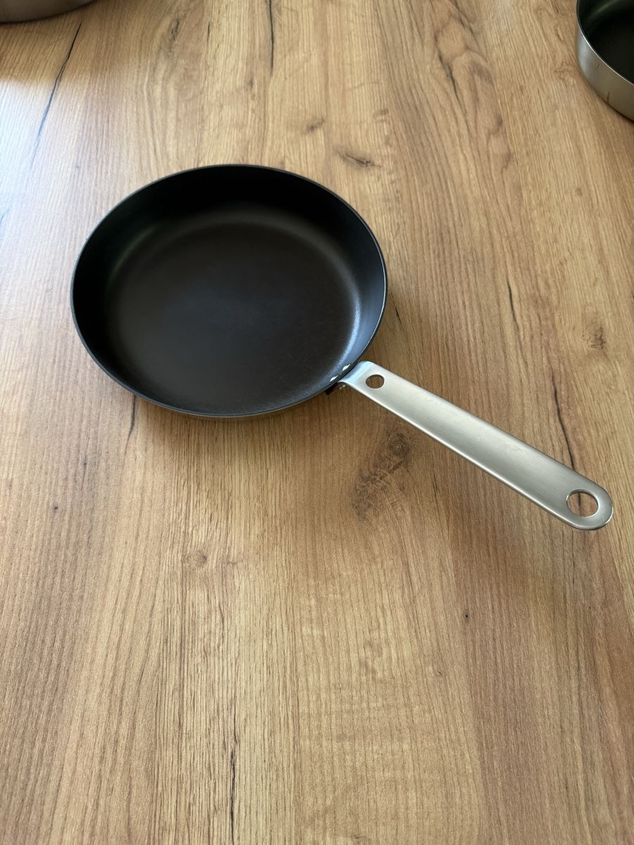Ikea Poêles: Ikea Hemkomst 3-teilig – D'occasion à Nunningen par joeybucher 1
