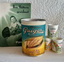 ALTE GUIGOZ MILCHMEHL DOSE