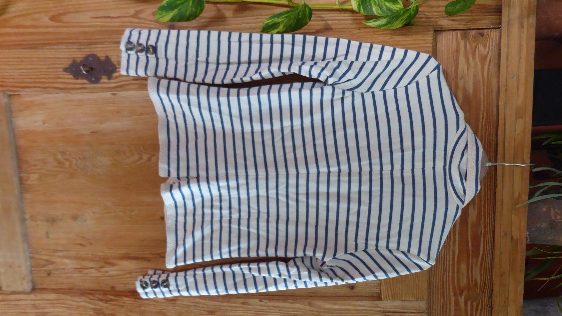 Pepe Jeans Giacche: Jacke Pepe Jeans Gr M – Usato da Sargans venduto da Benziner 6