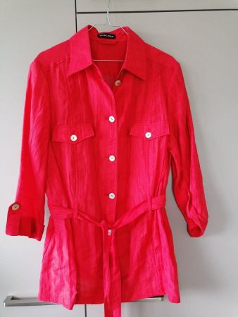 Bluse von Marcona 46