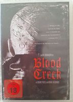Blood Creek  (Joel Schumacher)   > De & Eng <      ©'2010