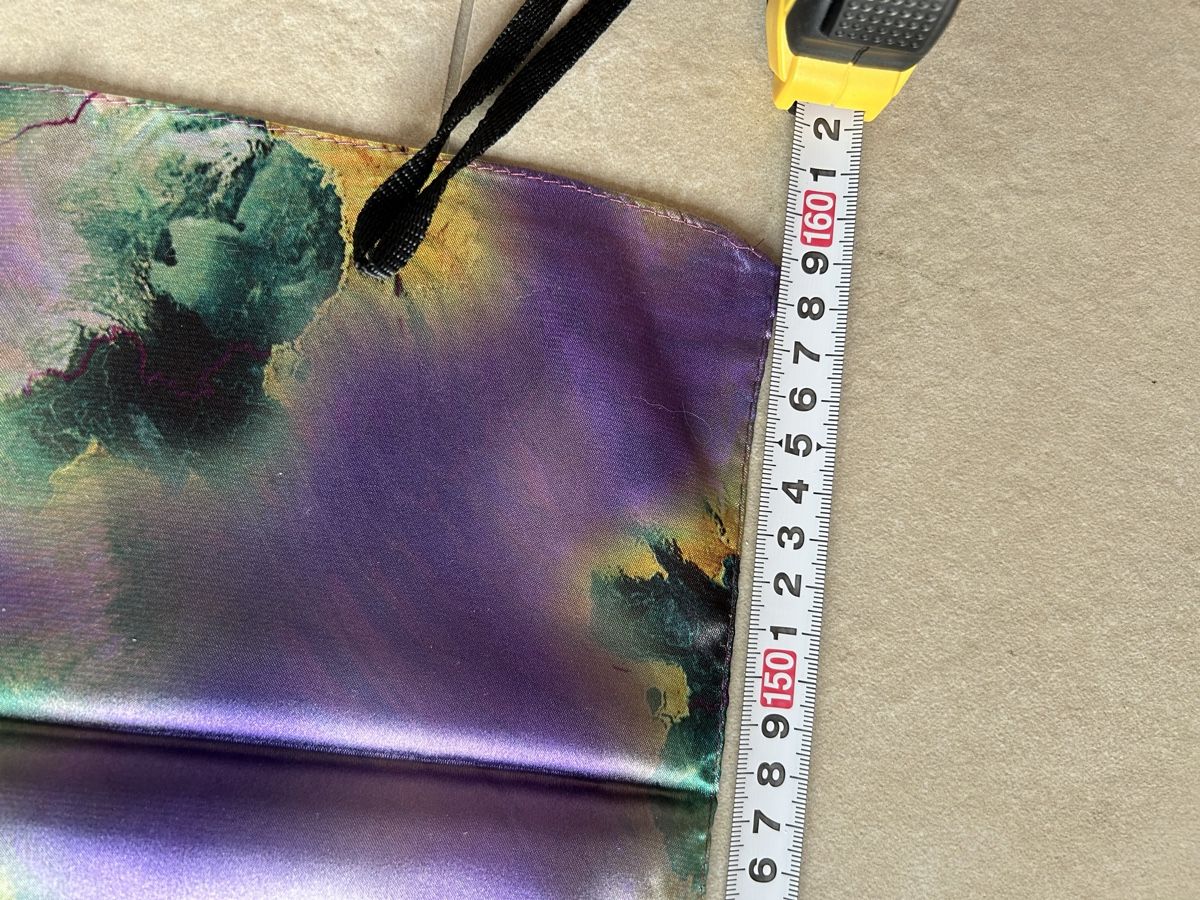 Foulard & Sciarpe: Foulard en soie – Nuovo e nell'imballaggio originale da Founex venduto da etswang 2
