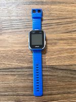 VTech Kidizoom DX2 Kinder Smartwatch, blau - Top Zustand!...