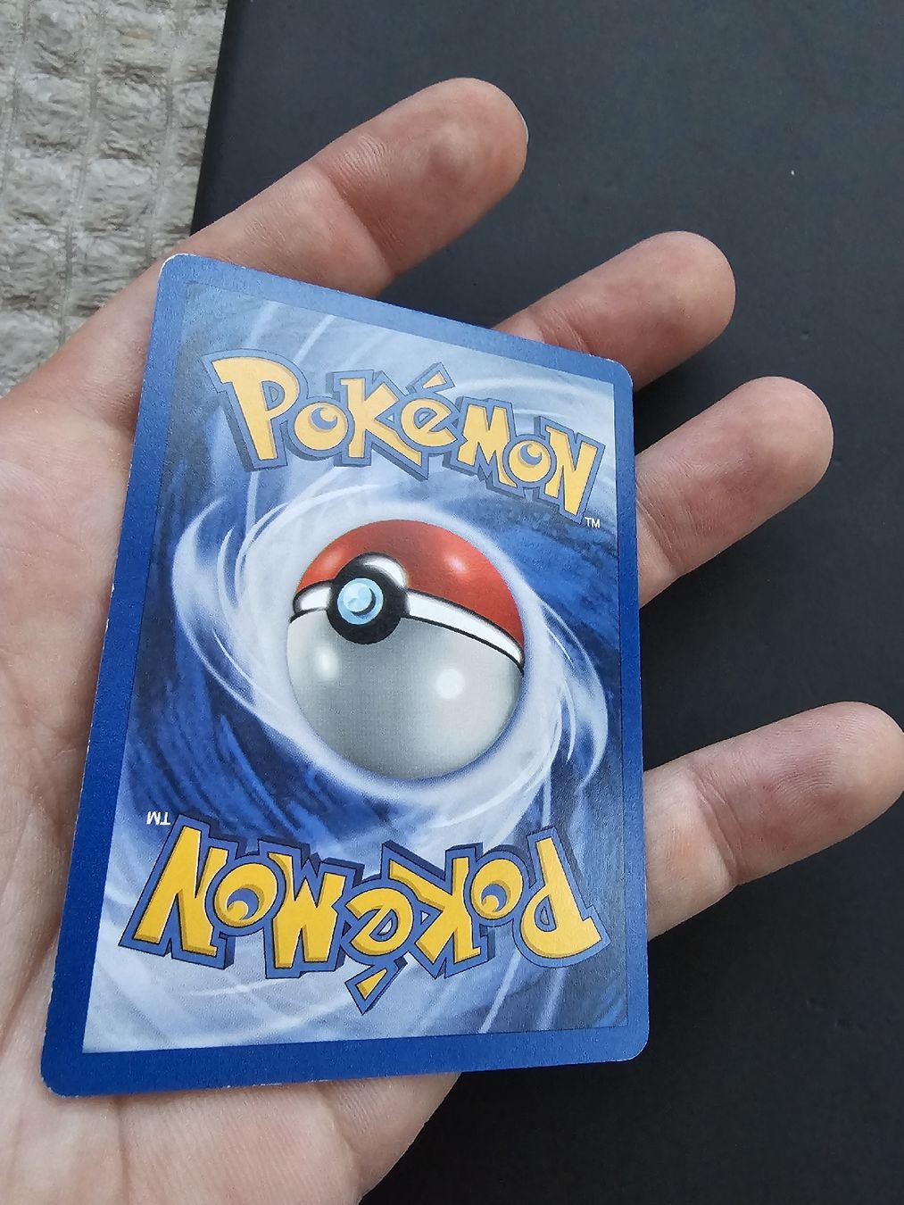Pokémon Carte collezionabili: Sleima Pokemon Karte 1. Edition – Usato da oberbuchsiten venduto da thug4 2