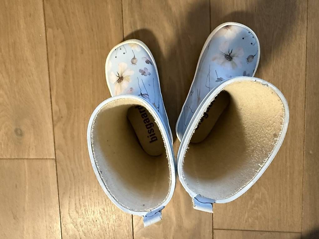 Schuhe für Jungen: Bisgaard Gummistiefel – Gebraucht aus Wohlen b. Bern von nicolez8 3