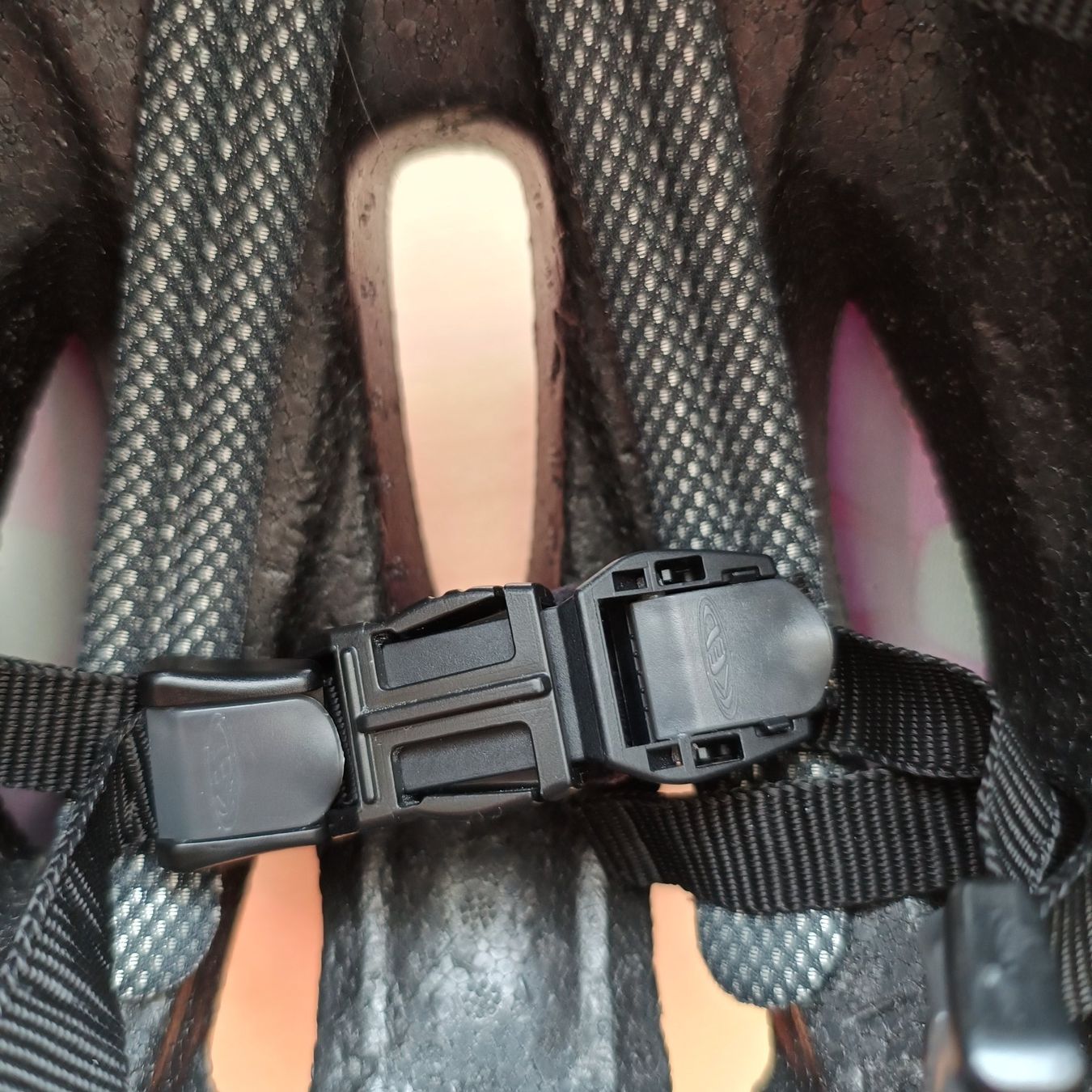 Puky Caschi: Velohelm Puky, Gr. S/M 46-51 – Usato da Emmetten venduto da Hornberger 3