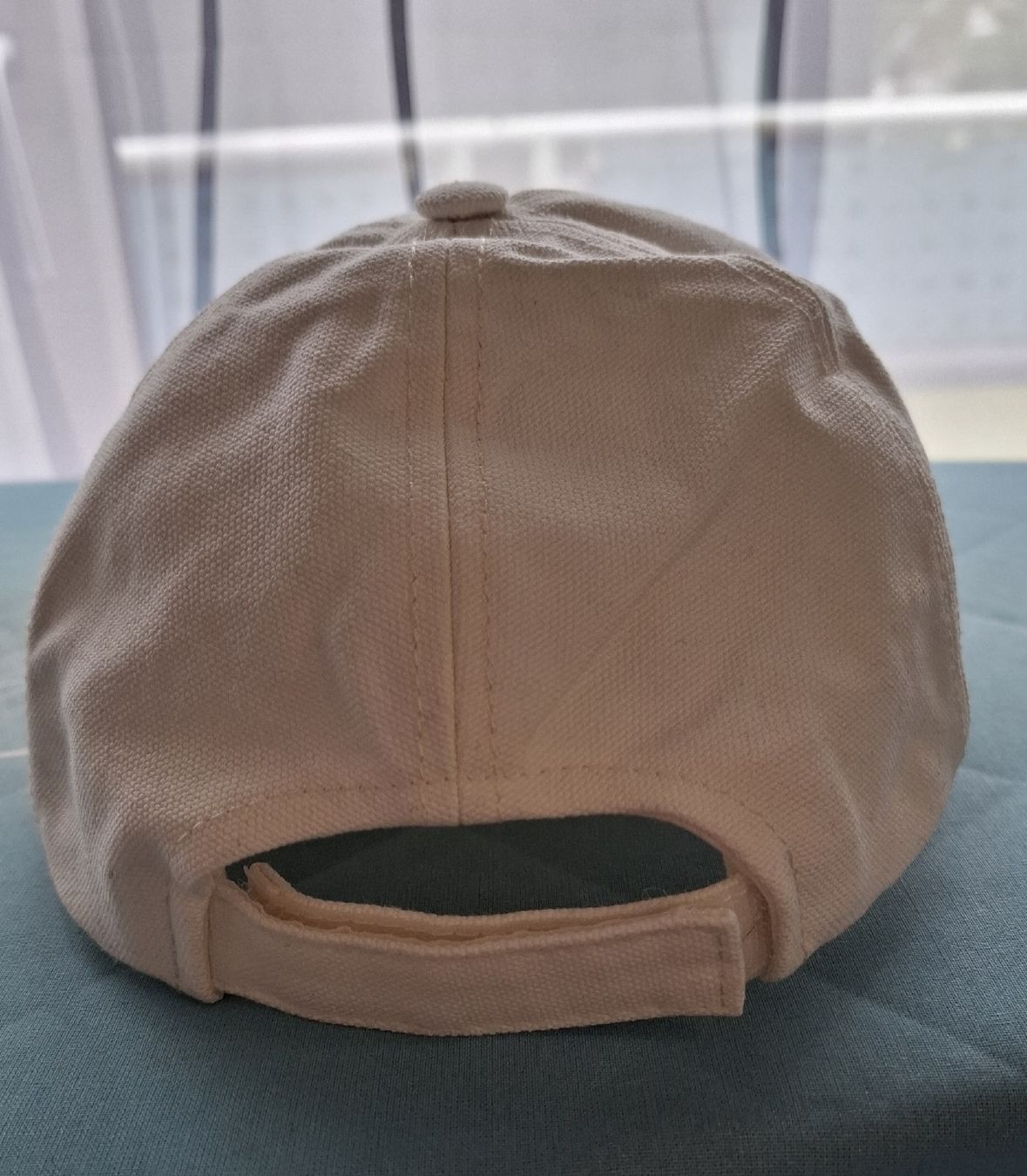 Copricapi, berretti & cappellini: Off White Cap – Nuovo (secondo la descrizione) da Balzers venduto da mackfose 2