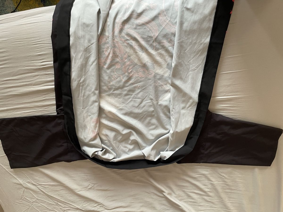 Kimono: Kimono japonais – Nuovo (secondo la descrizione) da Thônex venduto da kar_kh5d 1