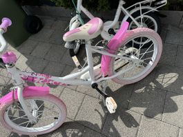 Kinder velo