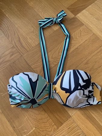 Chantelle Bikini Oberteil 80B