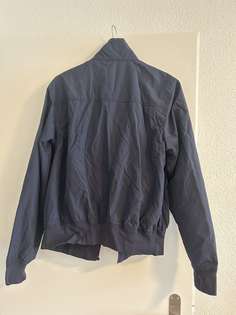 Napapijri Jacken: Napapijri Jacke blau M – Gebraucht aus Regensdorf von rob_c7xr 2