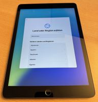 Apple iPad 9, 64GB, Wi-Fi, Space Grau
