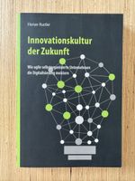 Florian Rustler Innovationskultur der Zukunft