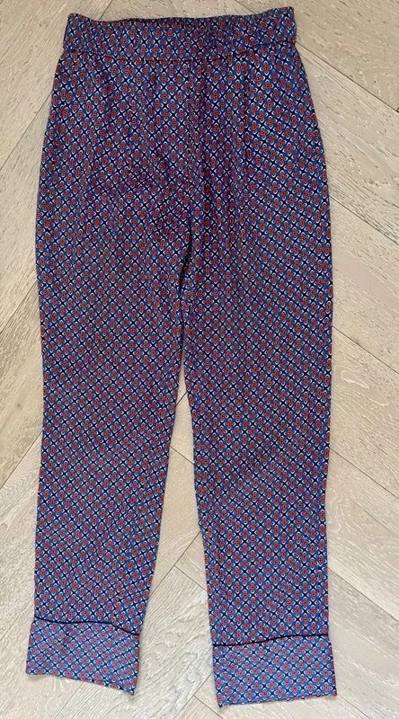 Sandro Pantaloni: Sandro trousers size 2 or 36/38 – Usato da Yverdon-les-Bains venduto da pen_bbz8 6