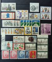 Briefmarken Deutschland