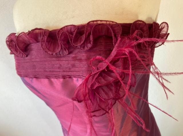Vestiti: Abendkleid – Usato da Münchwilen TG venduto da Caroline_T. 1