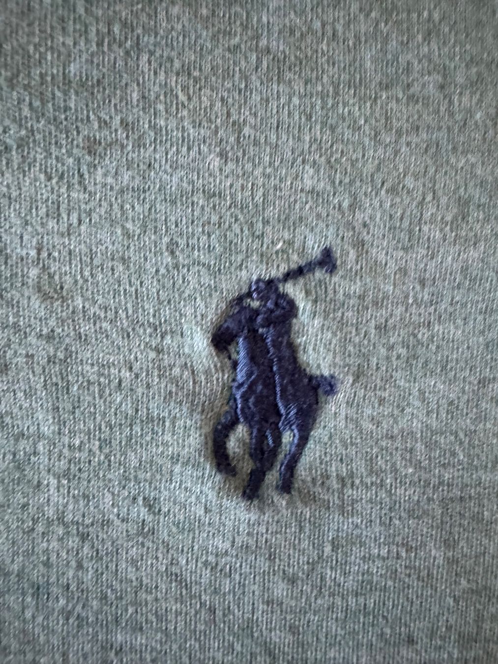 Polo Ralph Lauren Polo-Shirts: Polo Ralph Lauren Poloshirt – Gebraucht aus Bern von val_f82l 2