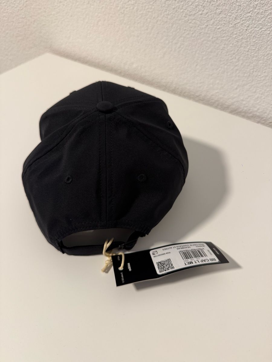 Altro in  Abbigliamento & Accessori: Adidas Cap neu mit Etikett – Nuovo e nell'imballaggio originale da Schmitten FR venduto da noa_h2zp 2