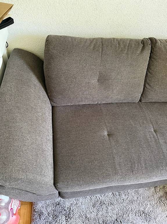 Sofas: Ecksofa Berisso – Gebraucht aus Elsau von FloMar02 4